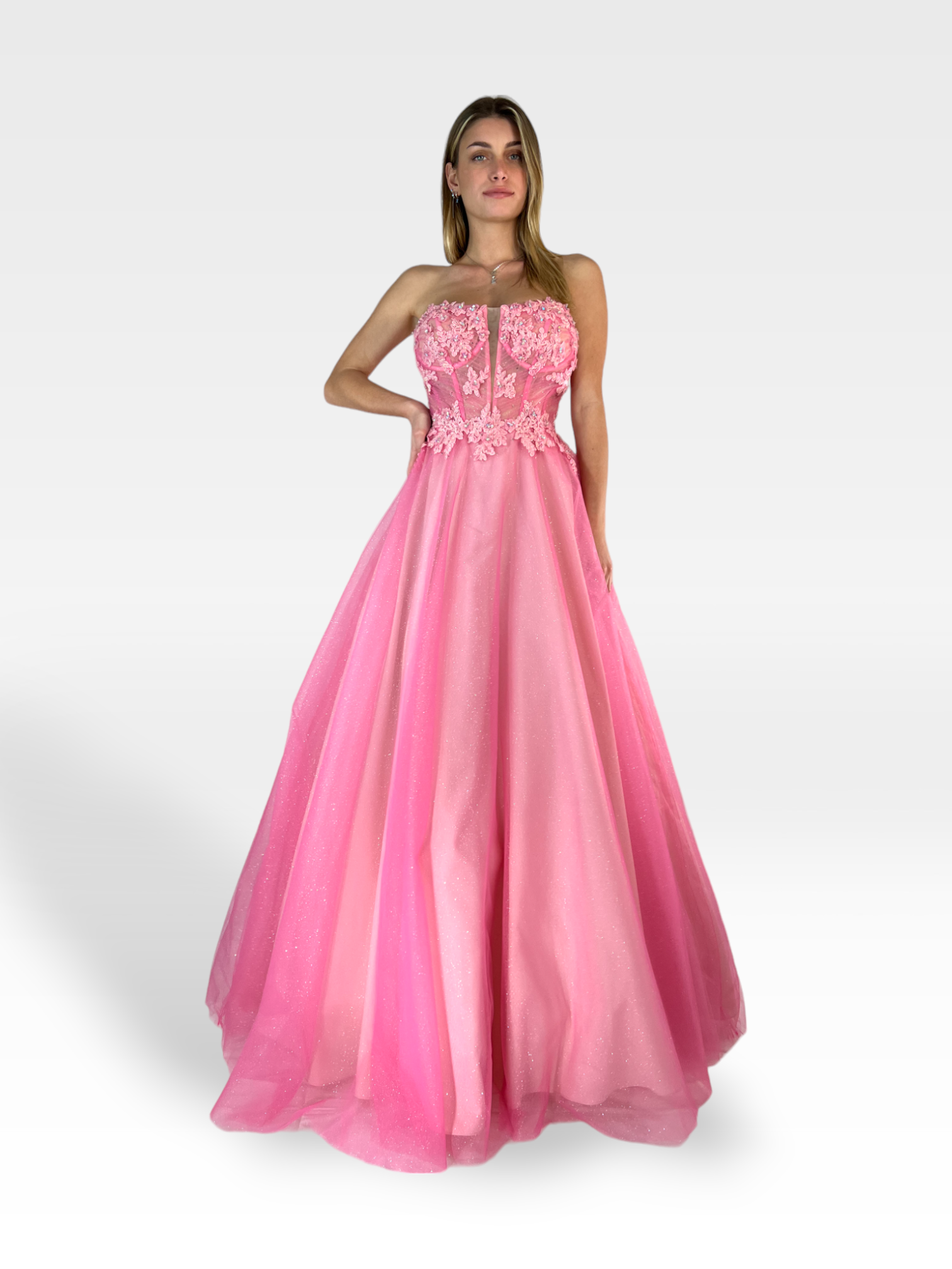 Abiti da 18esimo - 18teen