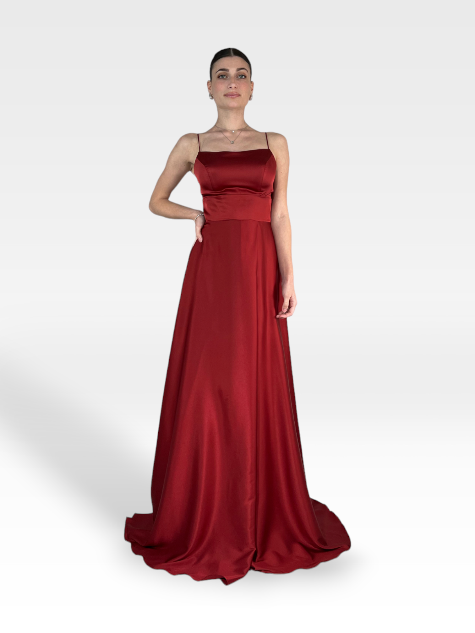 Nadine Abiti Cerimonia Nadine Collezione Autunno Inverno 2020