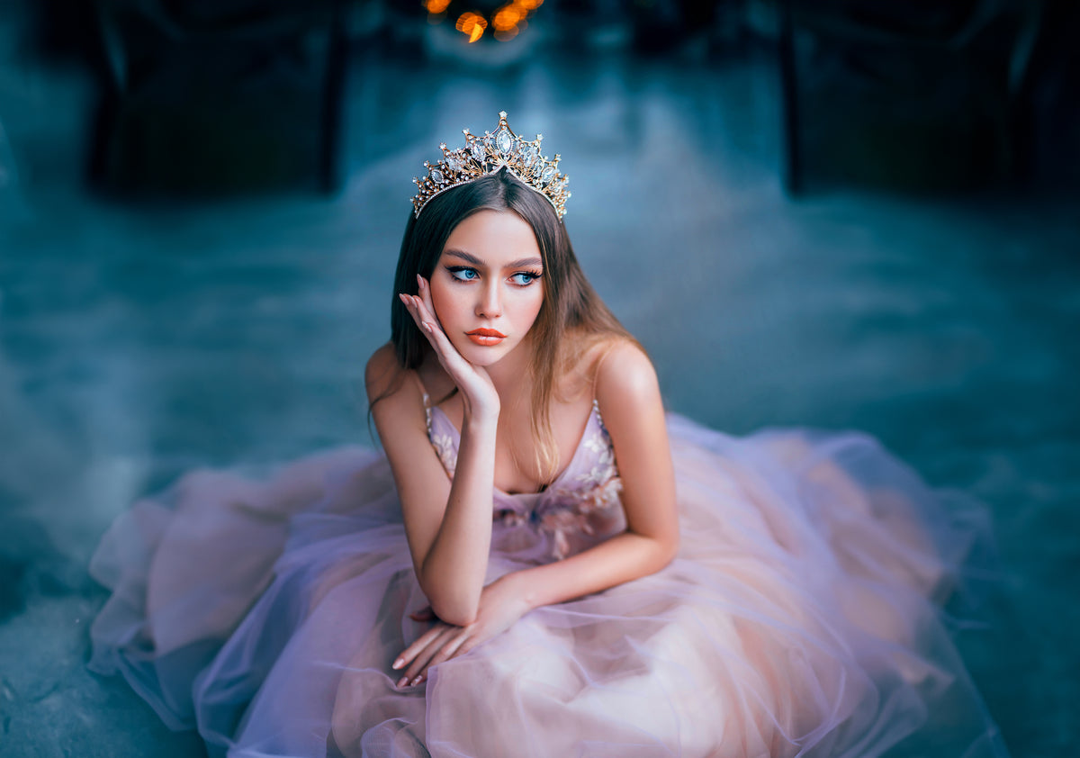 How to Find your Perfect dress for your 18th Birth