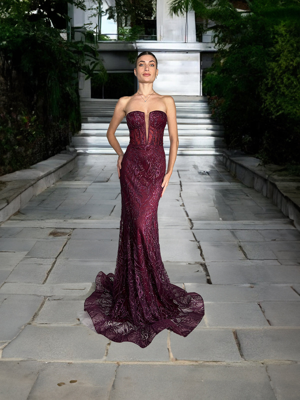 Product New Arrive Image N.2