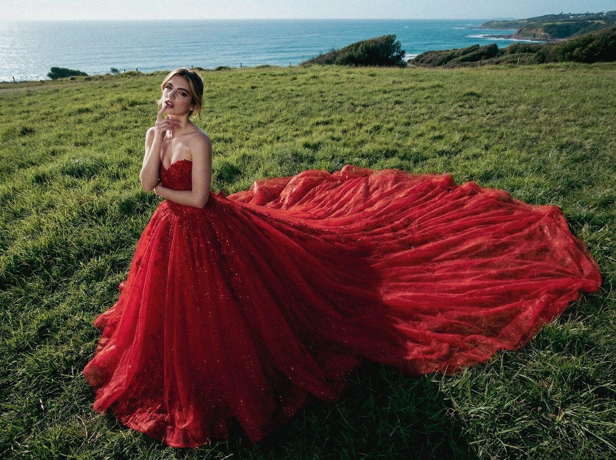 Abiti da Principessa