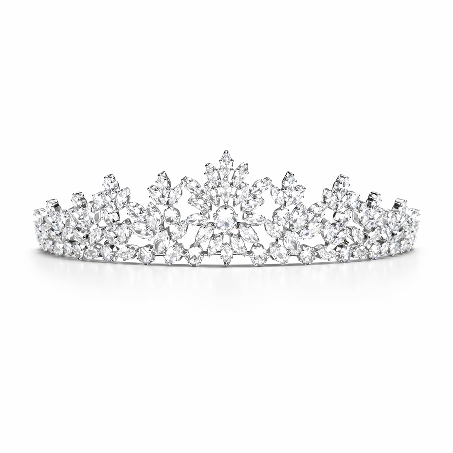 Valery Crown