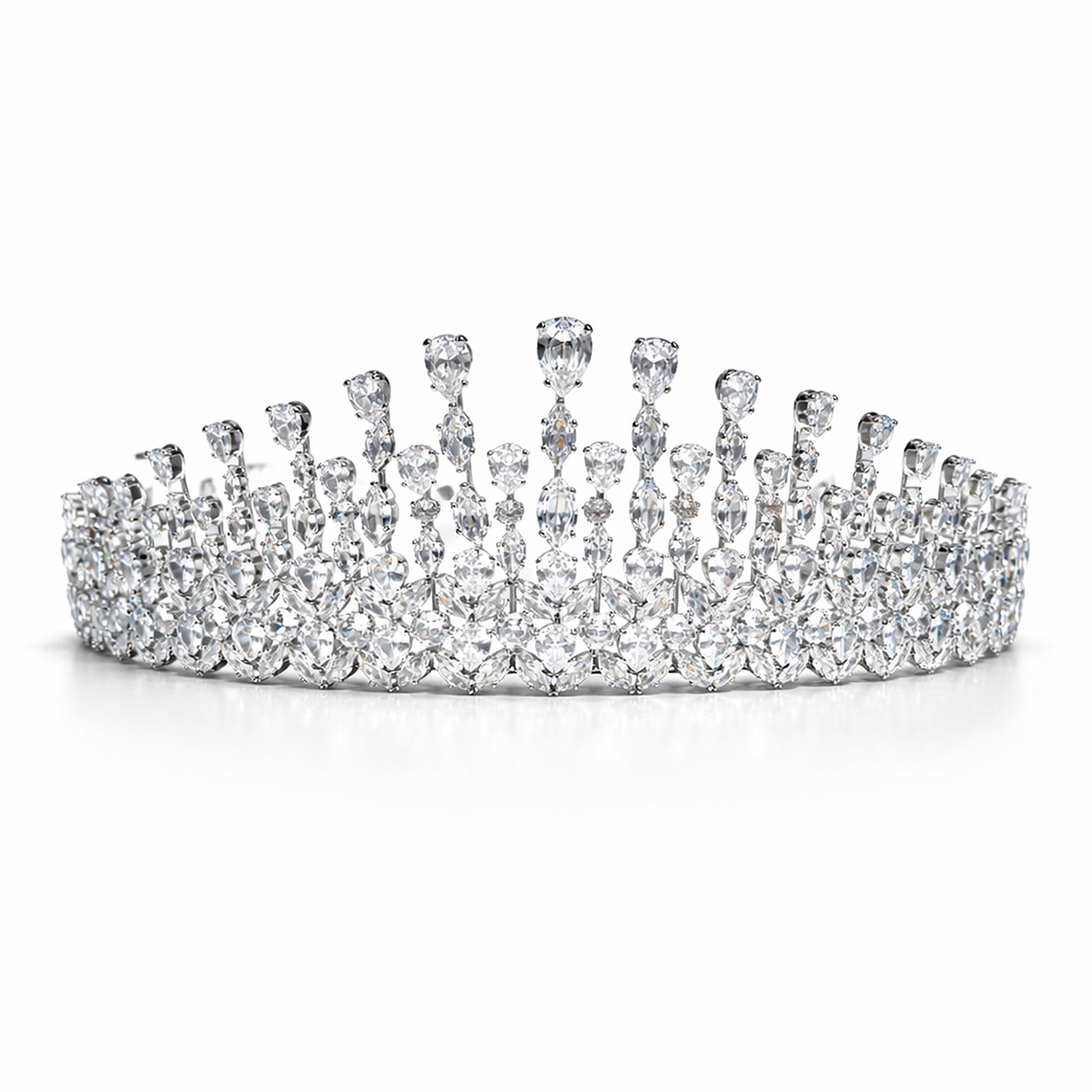 High Crown
