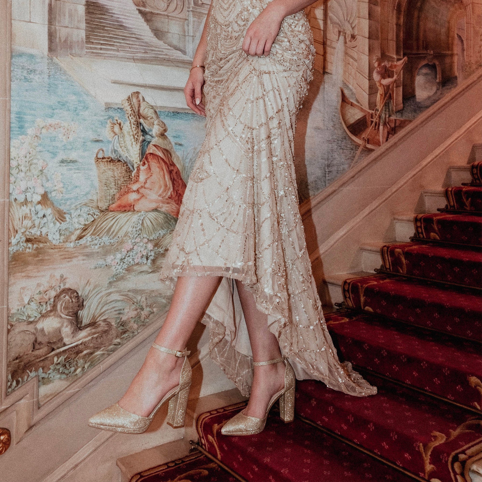 Starlight Elegance