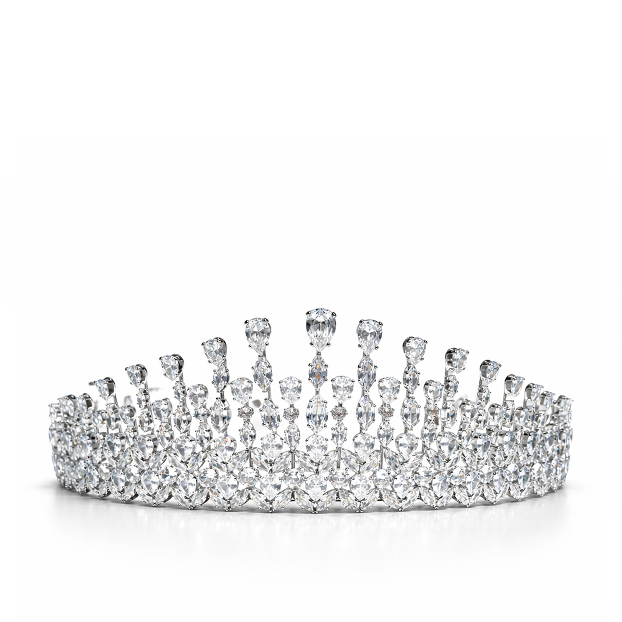 High Crown