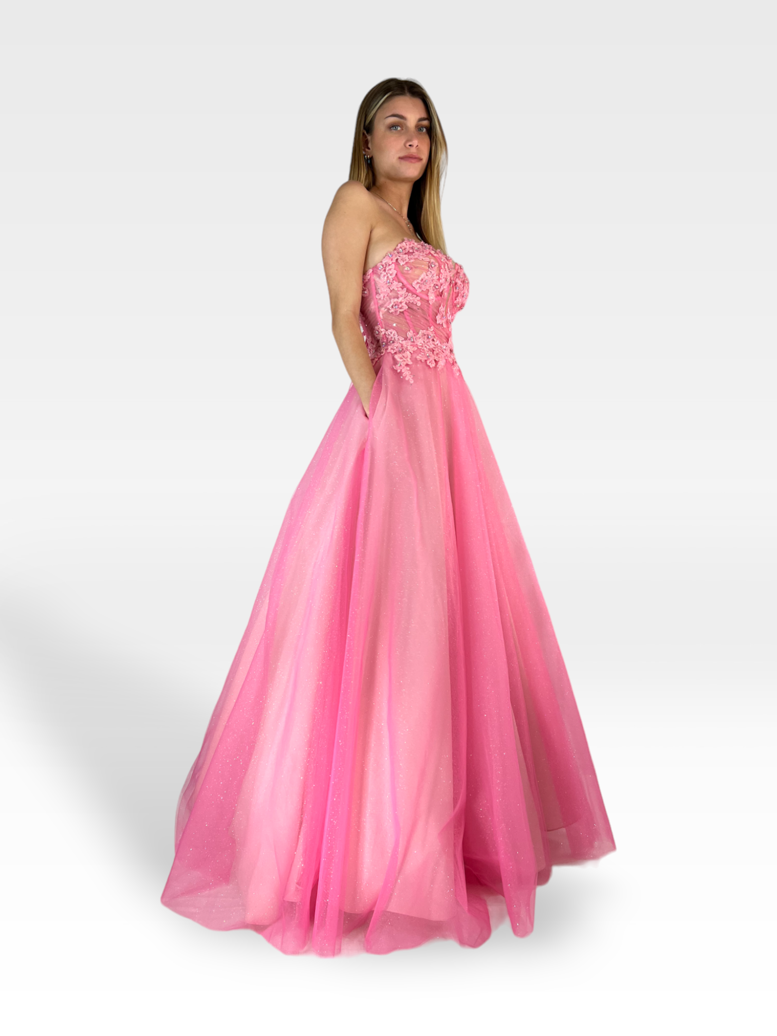 Abiti da 18esimo - 18teen
