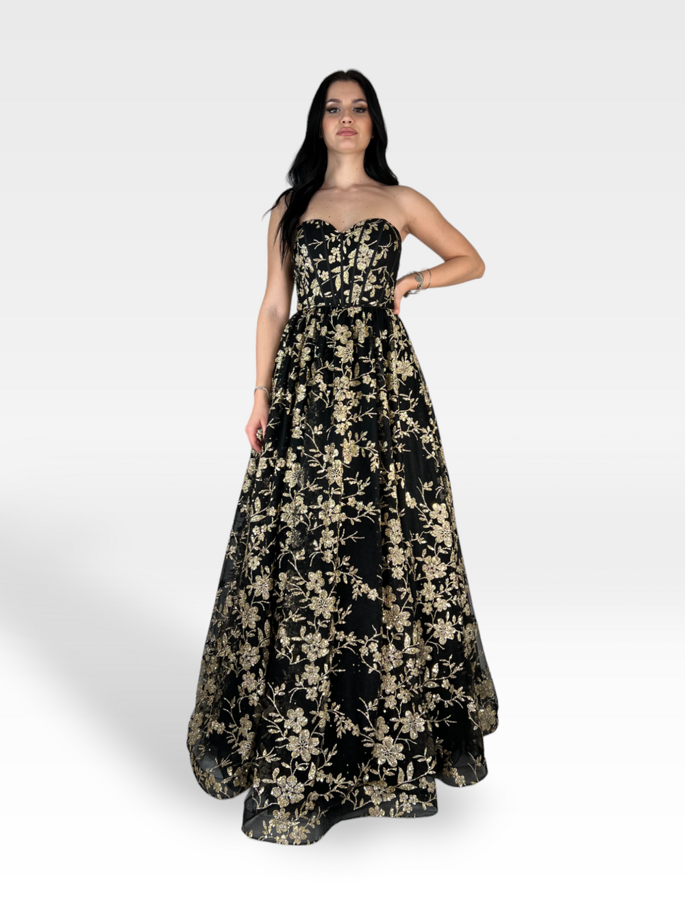 Abiti da 18esimo - 18teen