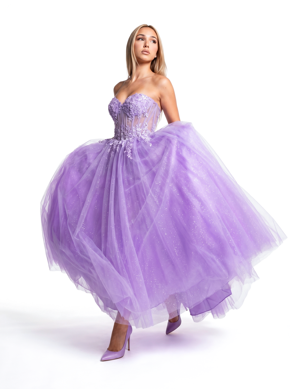 RAPUNZEL
