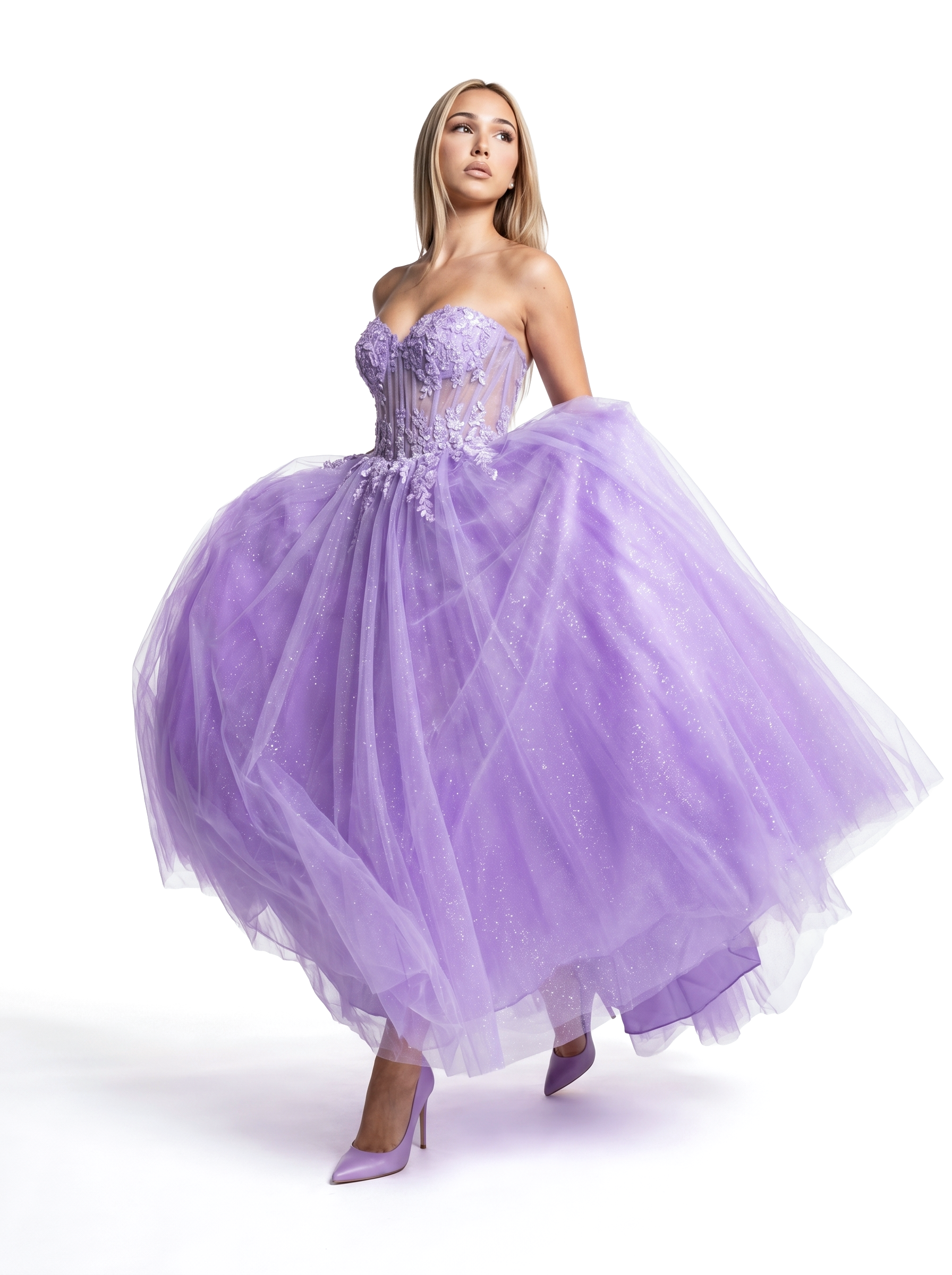 RAPUNZEL