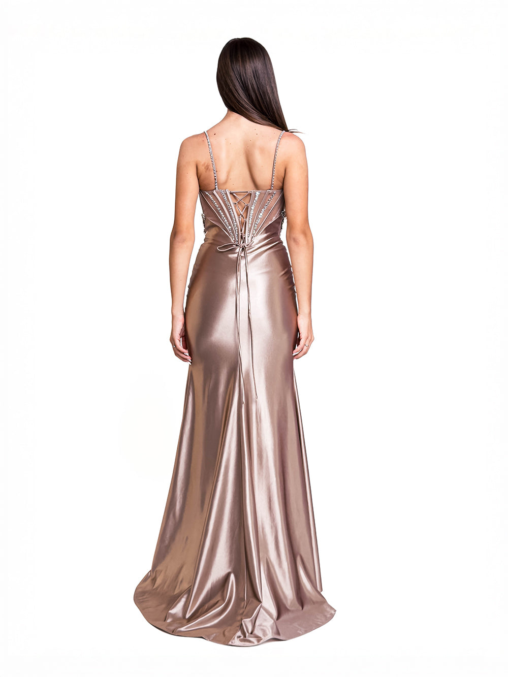 BRONZE