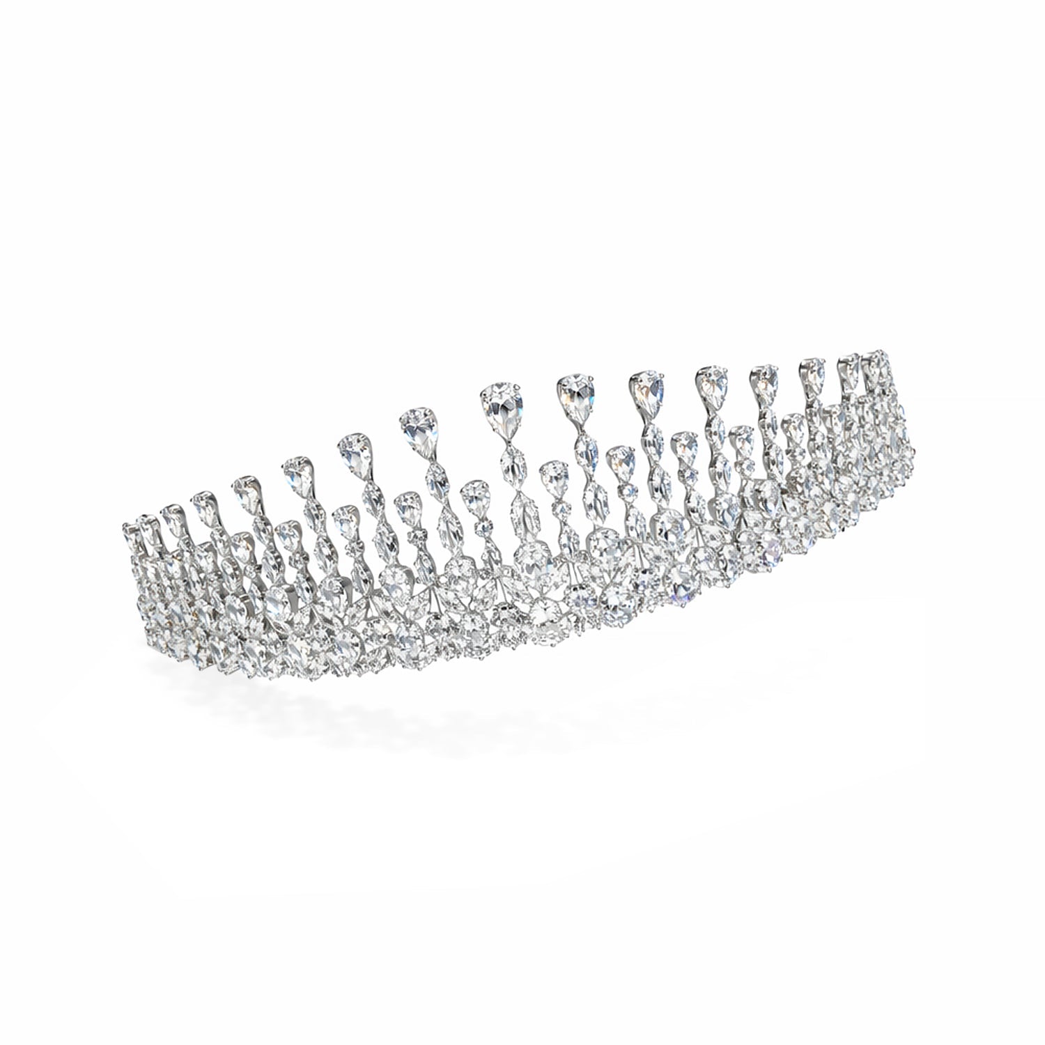 High Crown